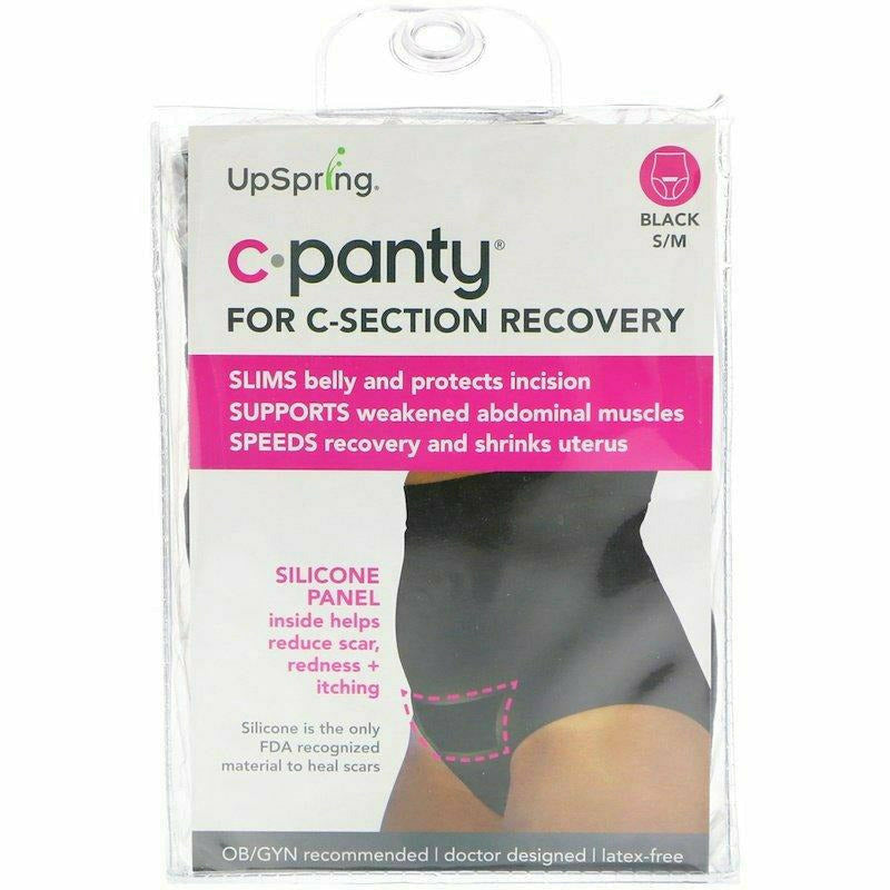 UpSpring - C-Panty - for after C-Section – Libra Baby