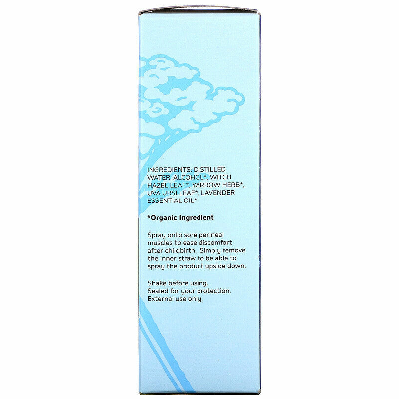 Image of Motherlove - Sitz Bath Spray - 2 fl oz (59 ml)
