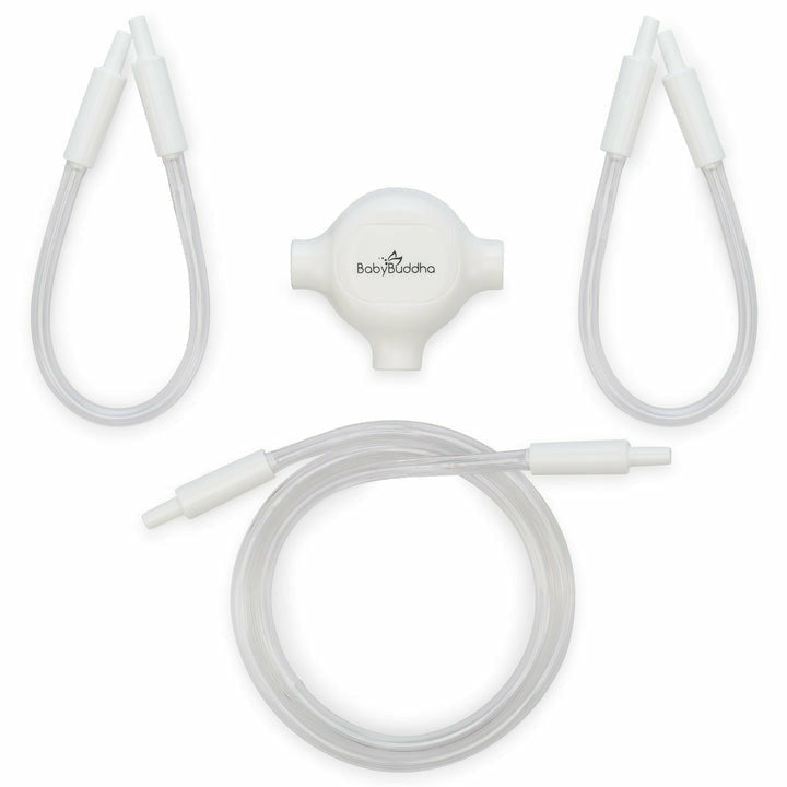 Image of BabyBuddha Tubing and T-connector Set