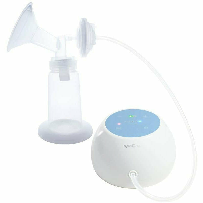 Image of Spectra M1 Dual Expression Mobile Electric Breast Pump