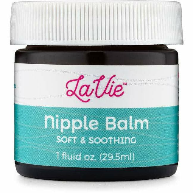 Image of LaVie Nipple Cream, Lanolin-Free, 1oz