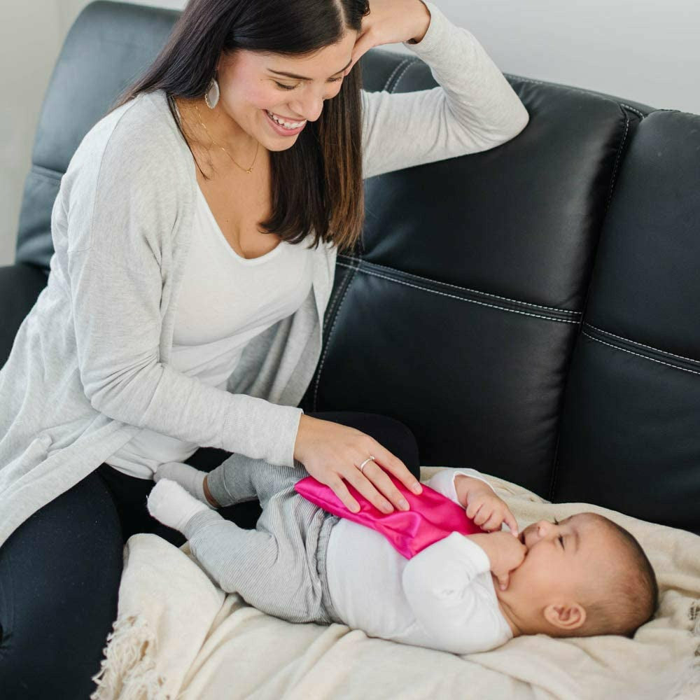 Image of LaVie Breastfeeding Comfort Packs, 2 Packs, Hot and Cold Therapy