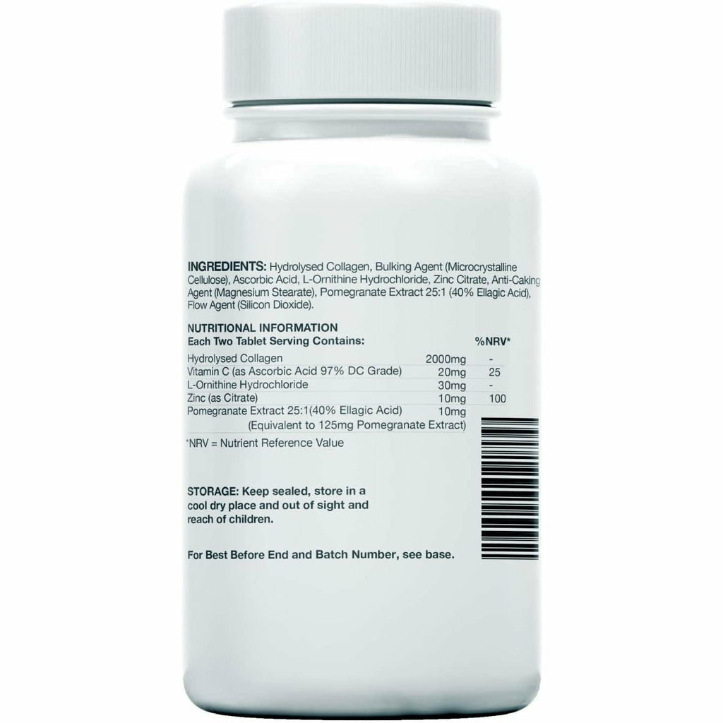 Image of Collagen Plus 1000mg - 90 Tablets