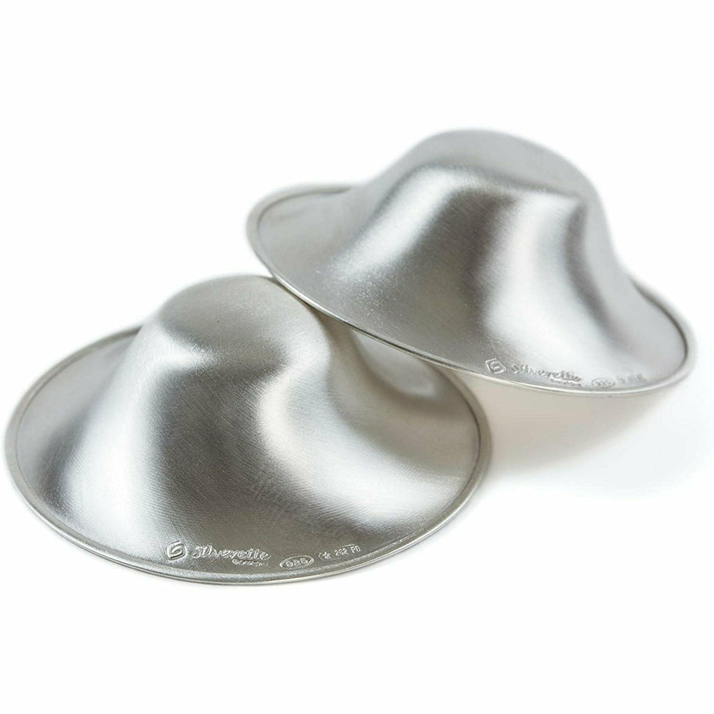 Image of Breast Angels - Silverette Healing Cups