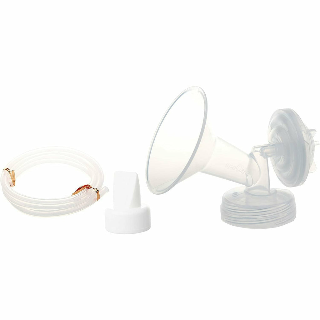Image of Spectra Premium Breast Shield (Wide Neck) - 20-32mm