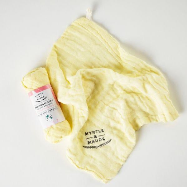Image of Myrtle & Maude Breastfeeding Gift Bundle
