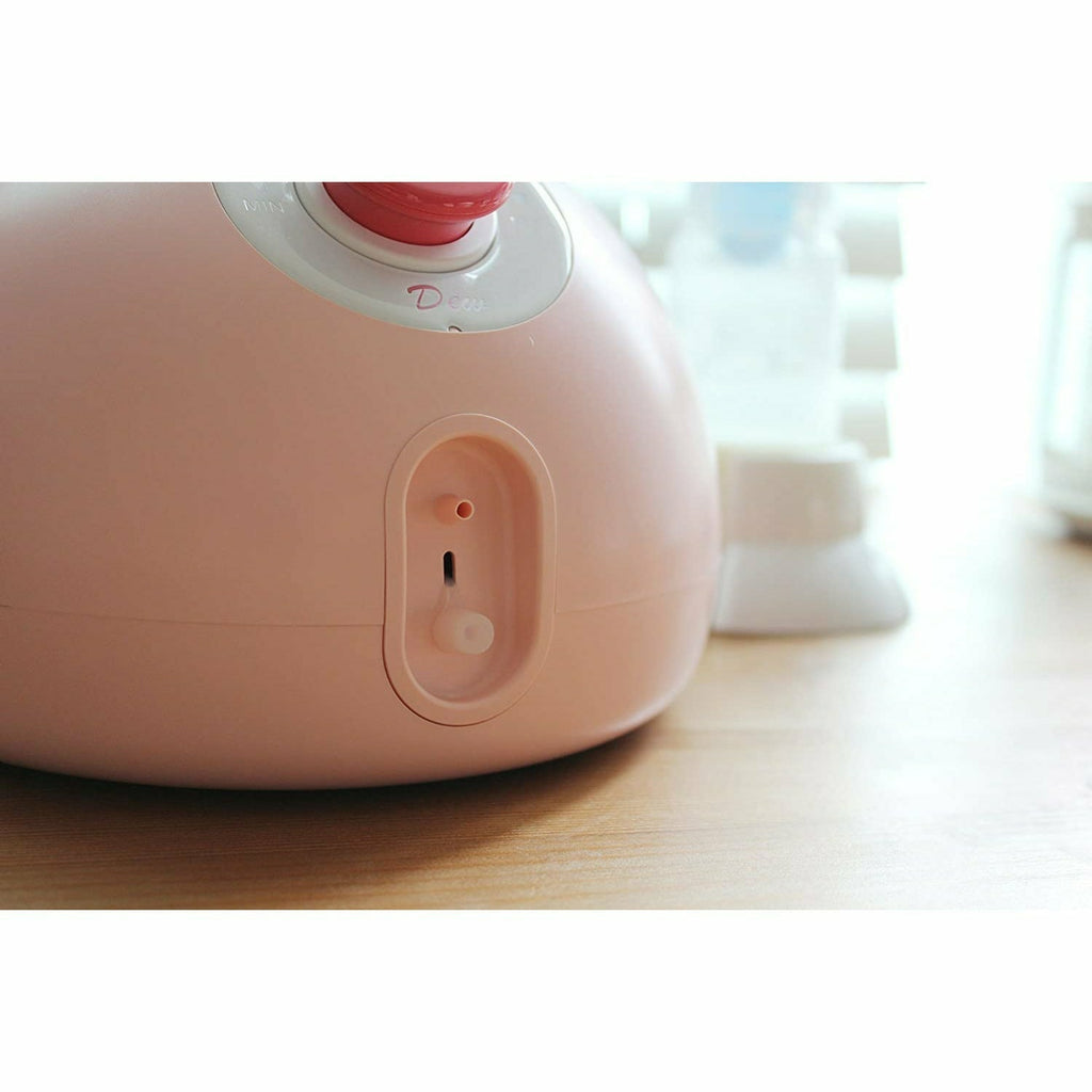 Image of Spectra Dew 350 Electric Hospital Grade Breast Pump - Dual Expression