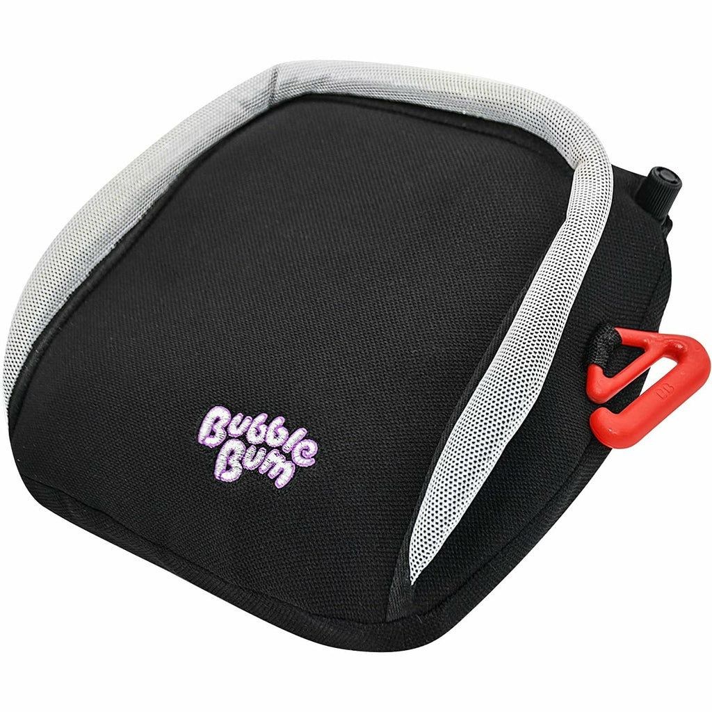 Image of Bubblebum Inflatable Car Booster Seat