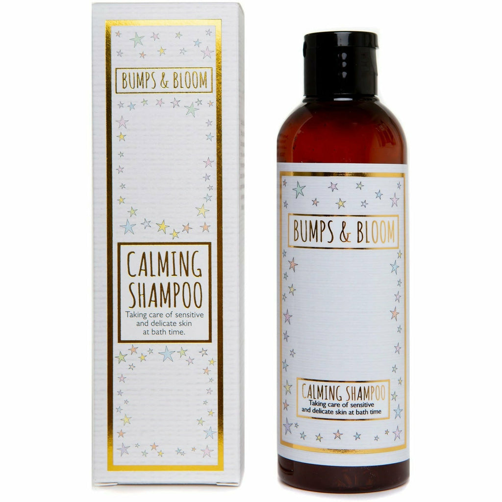 Image of Bumps & Bloom - Baby Shampoo