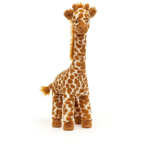 Jellycat Small Dakota Giraffe Soft Toy