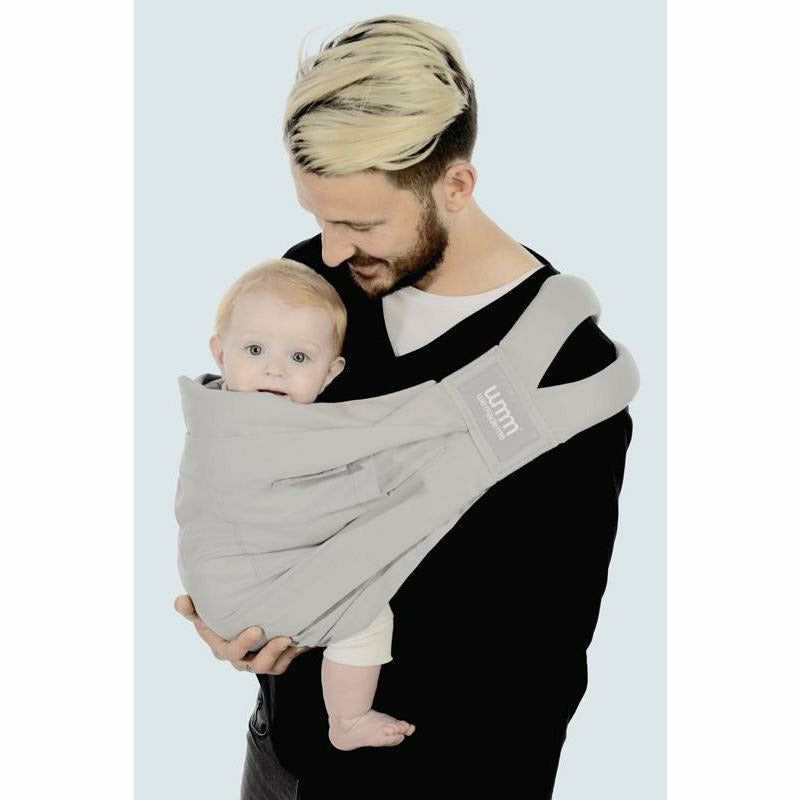 SALE! We Made Me Smile Baby Sling 0-24 Months – Libra Baby
