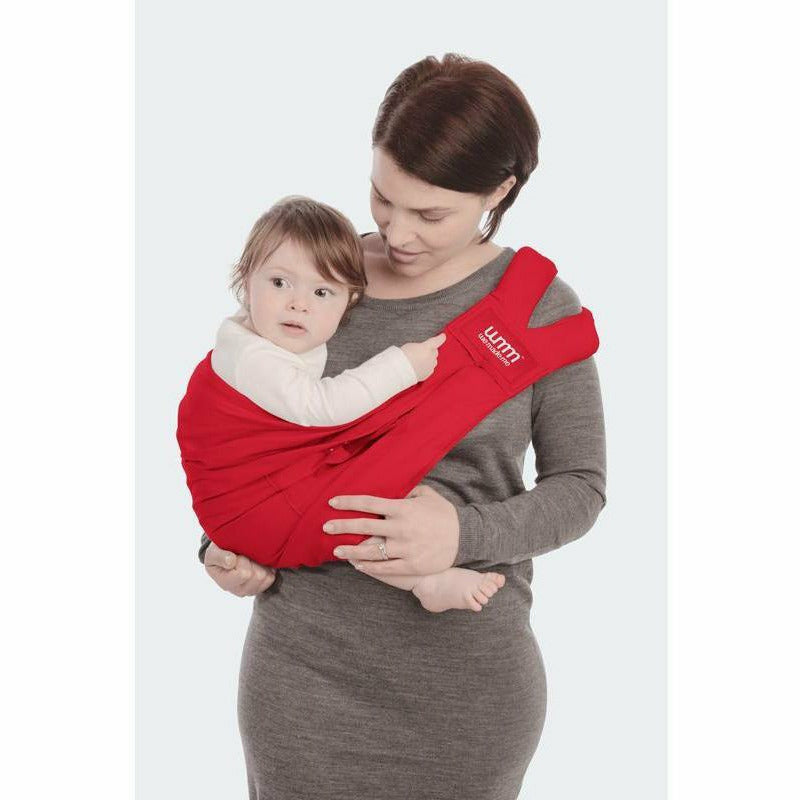 SALE! We Made Me Smile Baby Sling 0-24 Months