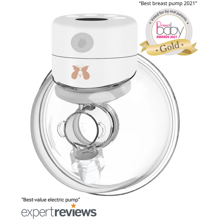 Best value shop electric breast pump