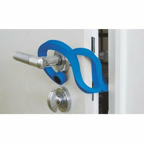 Image of Flexy Guard - Door and Window Safety - Set of 5 Guards