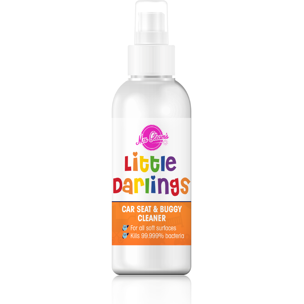Image of Car Seat & Buggy Cleaner - 100ml
