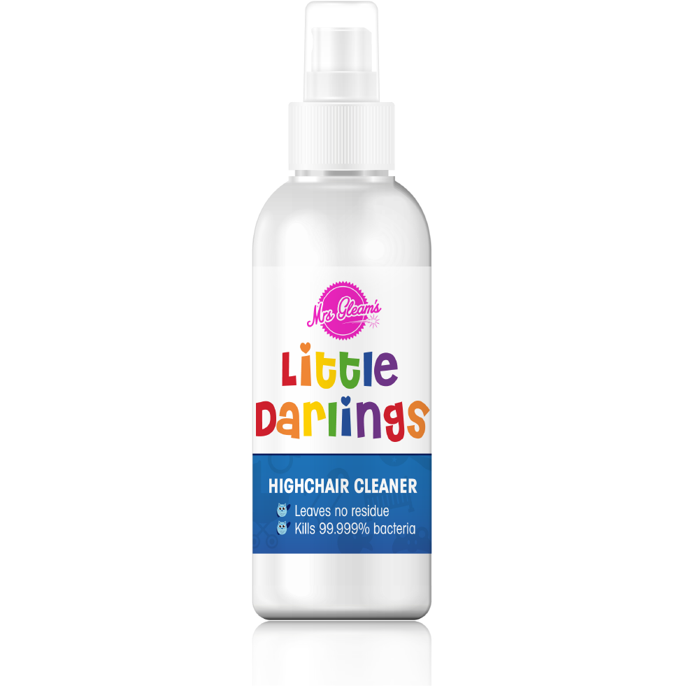 Image of Highchair Cleaner - 100ml