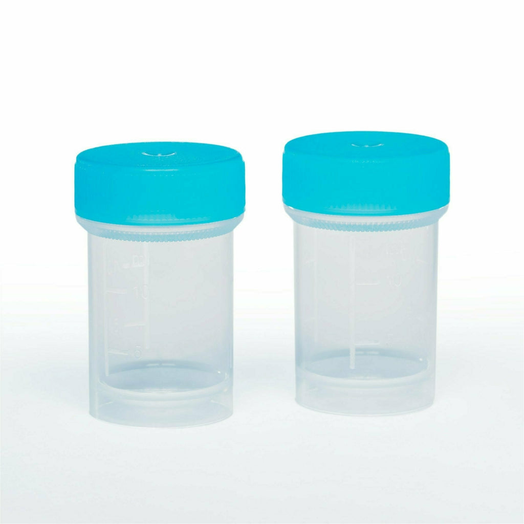Image of Sterifeed Colostrum Collection Tubs - 20ml