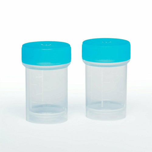Sterifeed Colostrum Collection Tubs - 20ml