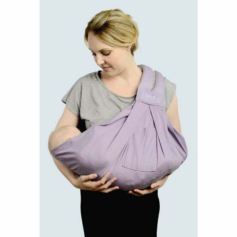 Image of SALE! We Made Me - Smile Baby Sling - 0-24 Months