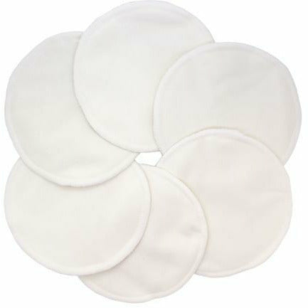 Image of Washable Breast Pads x6
