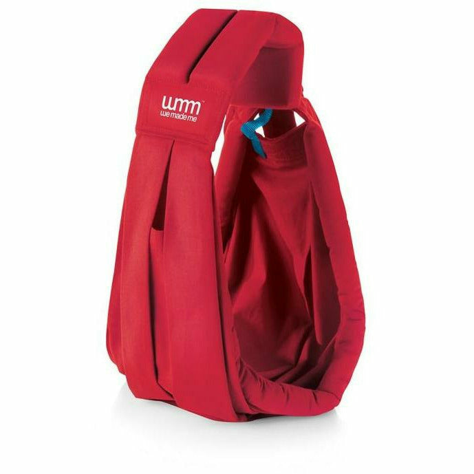 SALE! We Made Me Smile Baby Sling 0-24 Months – Libra Baby