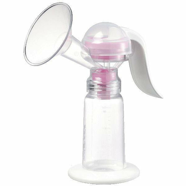 Image of Spectra Manual Breast Pump