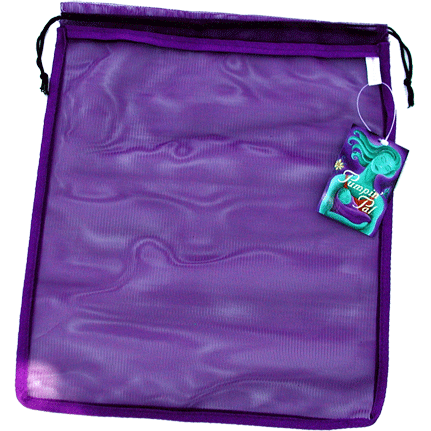 Image of Pumpin' Pal Air-Dry Accessory Bag