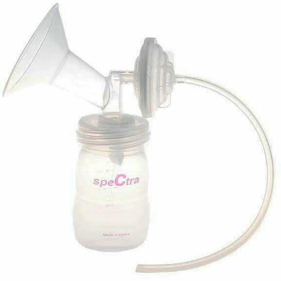 Image of Premium Spectra Breast Pump Expression Set
